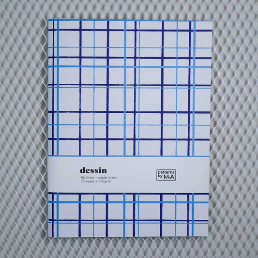 oroma | Cahier dessin