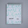 sifa | Grand bloc Aquarelle