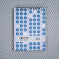 sinio | Grand bloc aquarelle