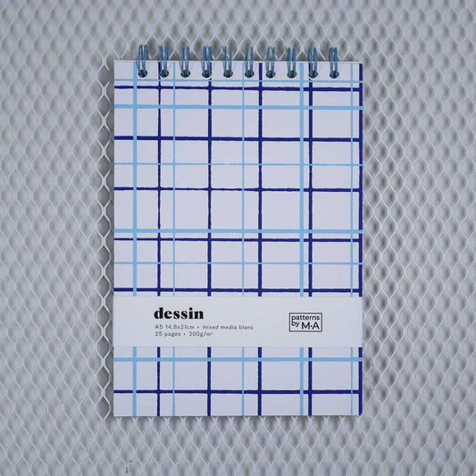 oroma | Bloc dessin A5