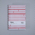 puka | Cahier blanc