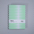 alum | Cahier blanc
