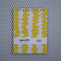 kormo | Grand bloc Aquarelle