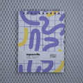 papura | Grand bloc Aquarelle