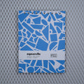 buluu | Grand bloc Aquarelle