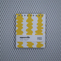 kormo | Petit bloc aquarelle