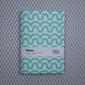 karekau | Cahier blanc