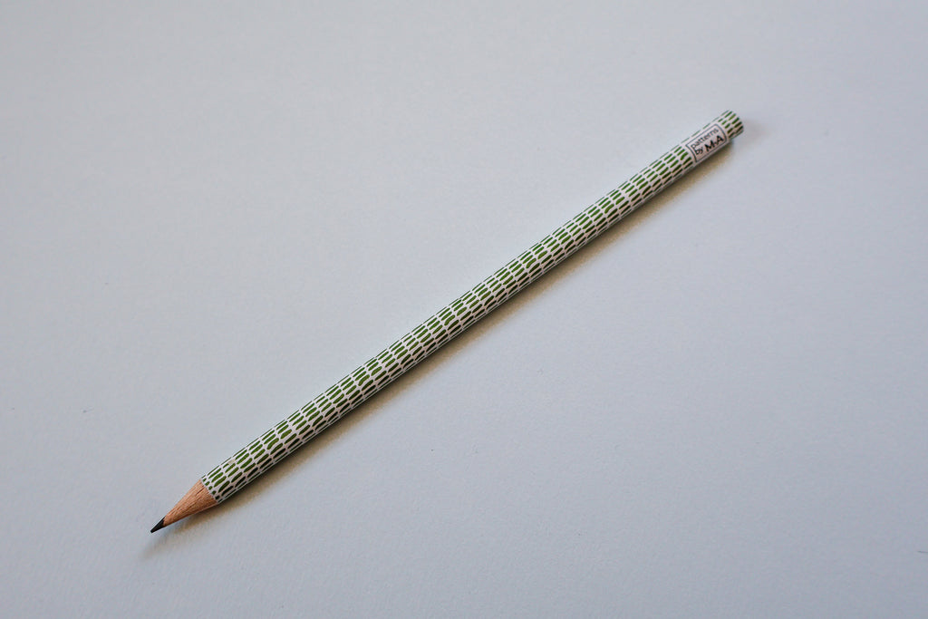 roheline | Crayon
