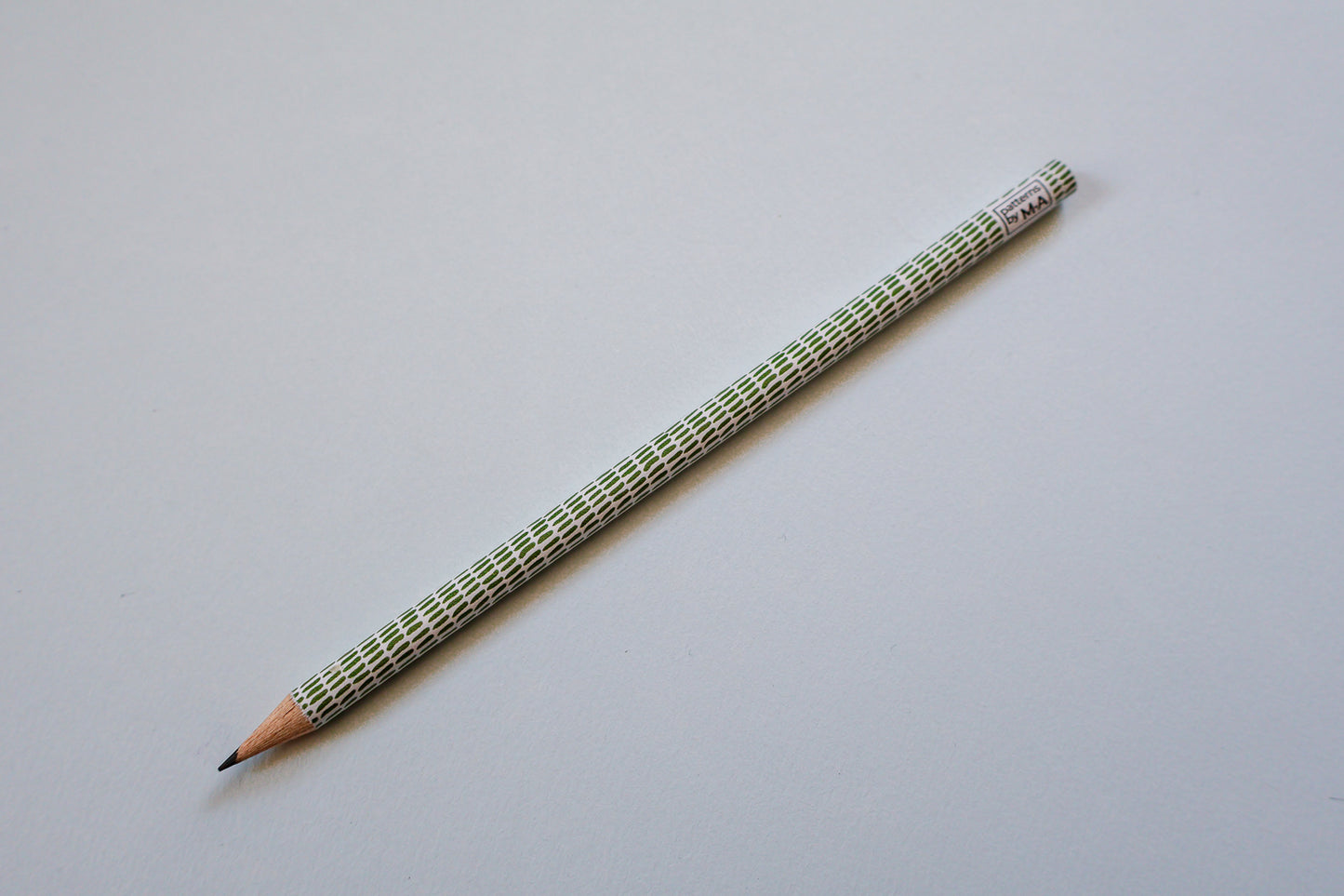 roheline | Crayon