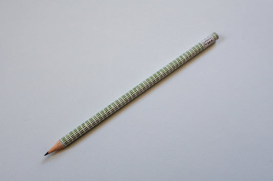 roheline | Crayon