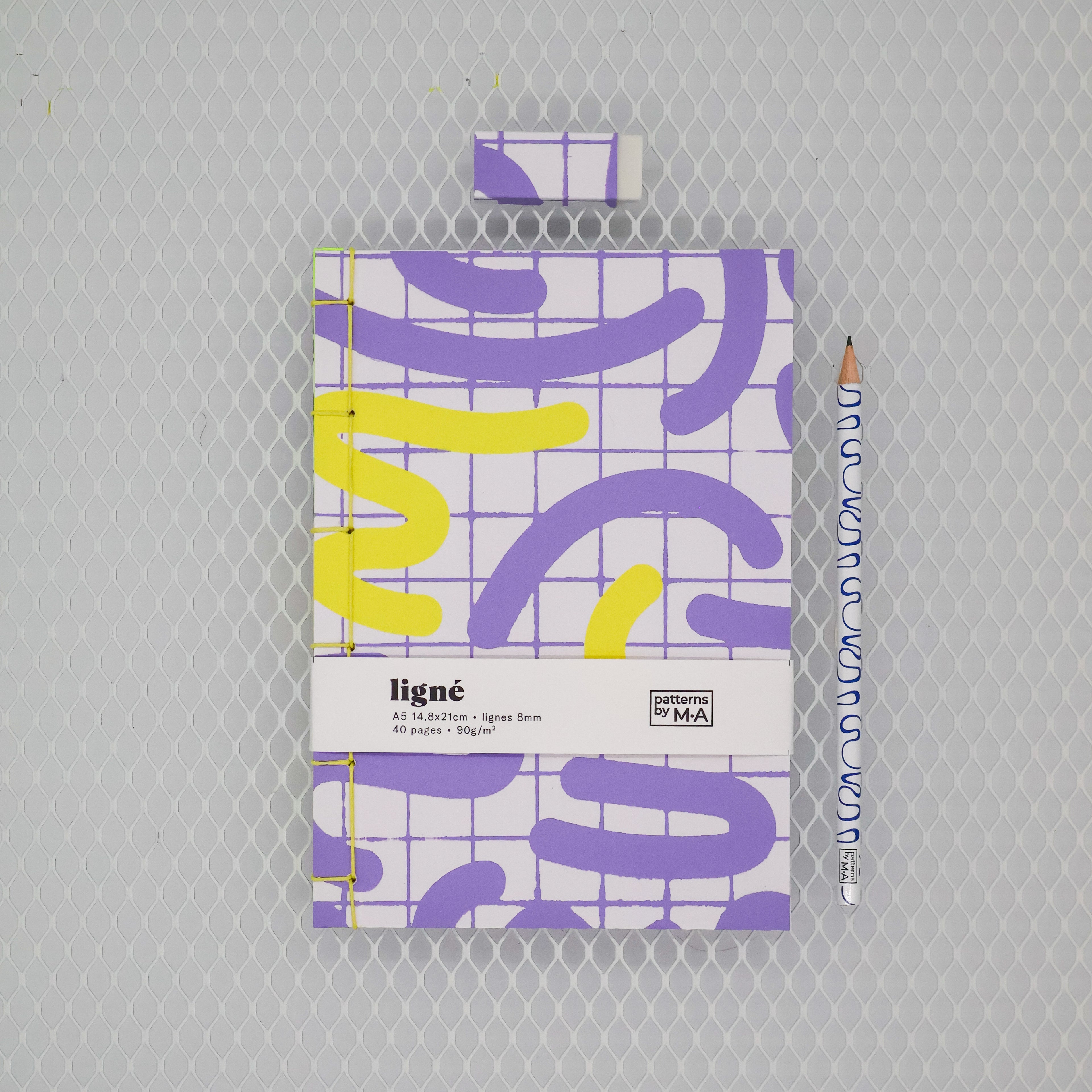 papura | Set