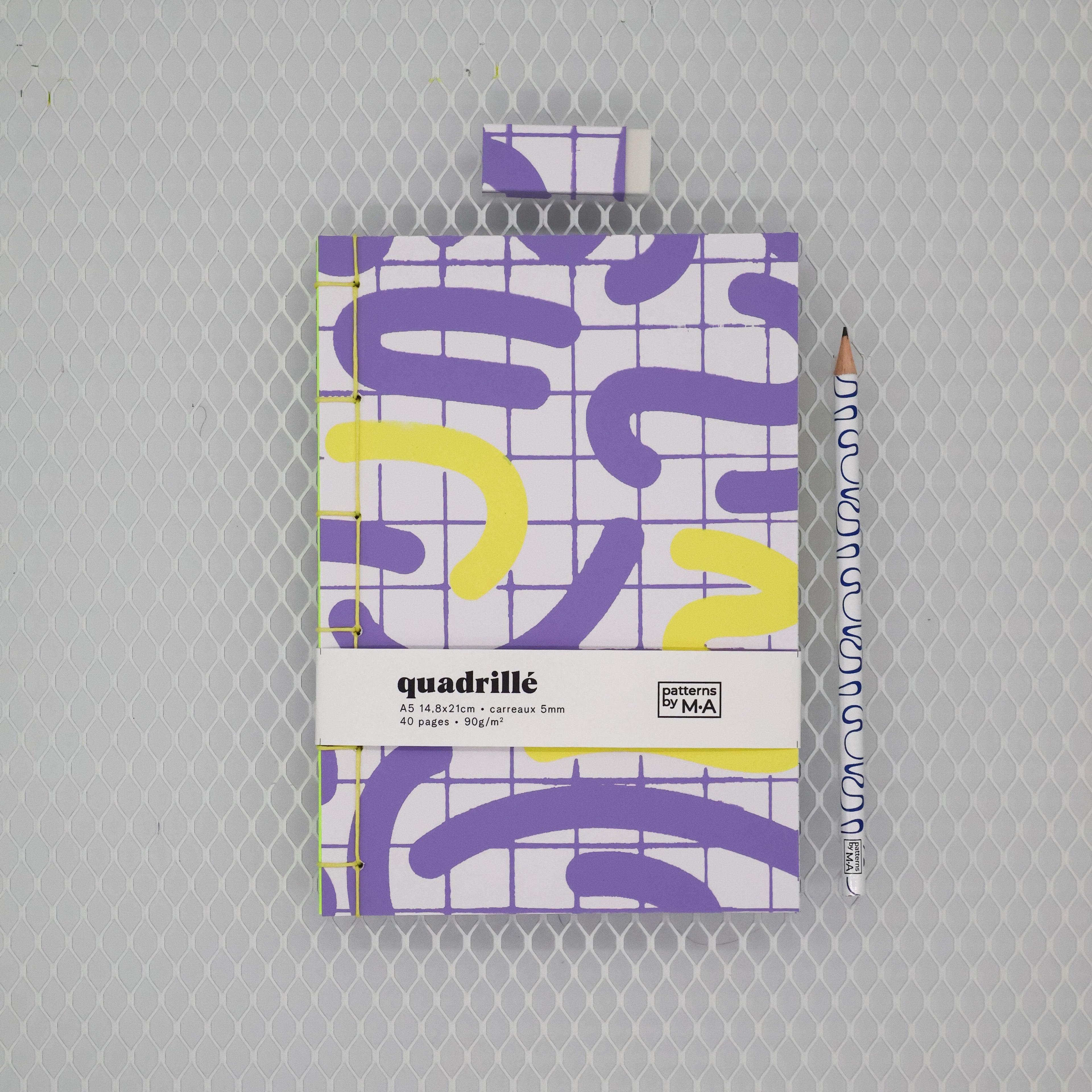 papura | Set