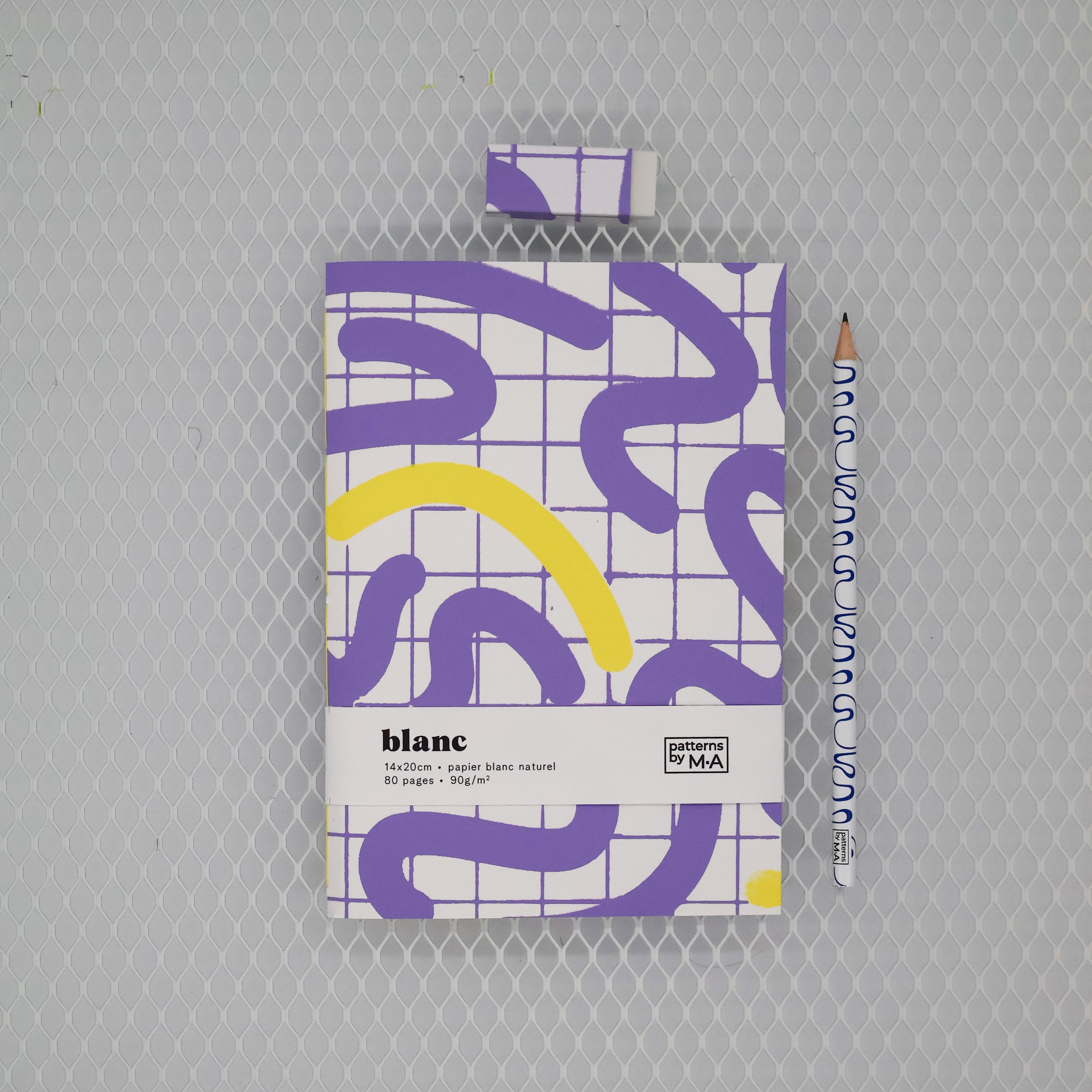 papura | Set
