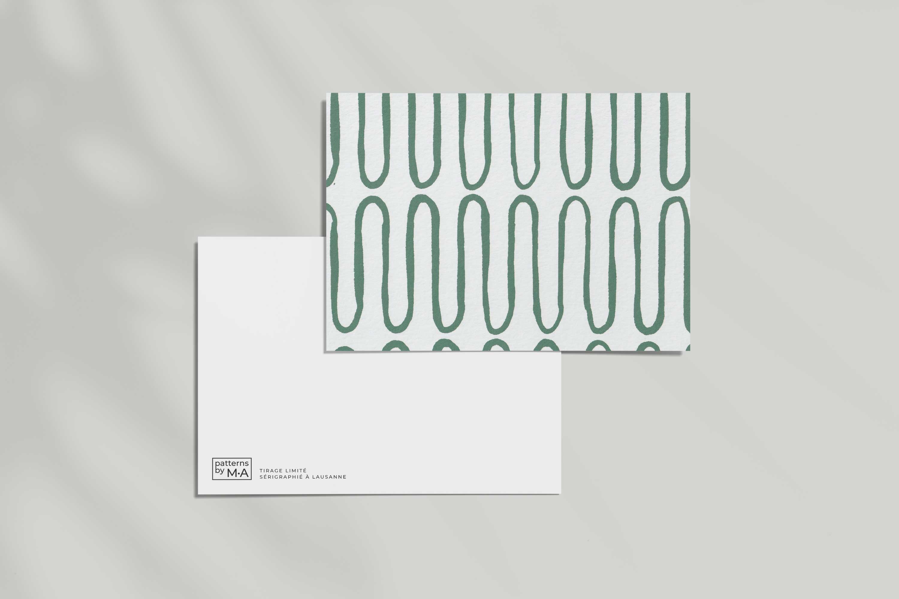 ithusi | Carte