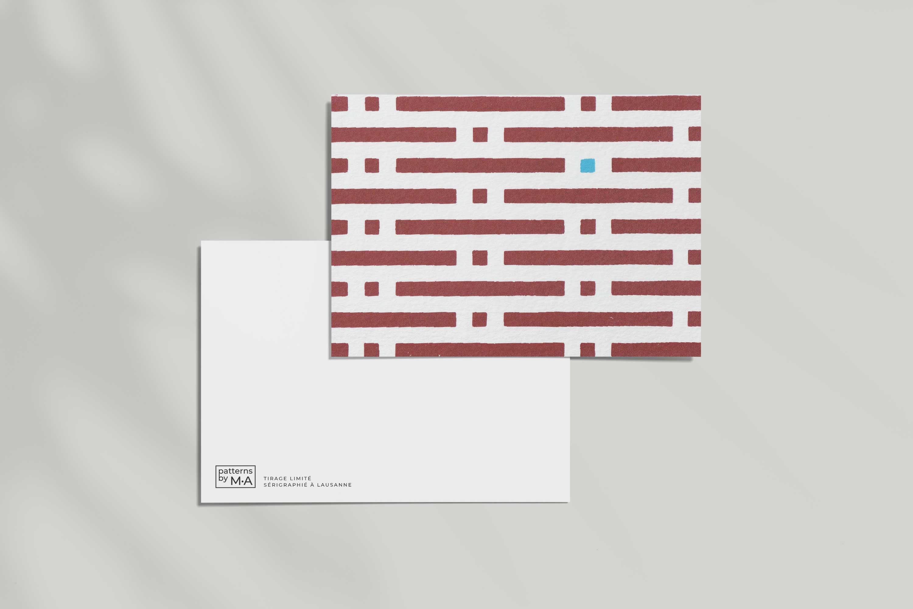 nali | Carte