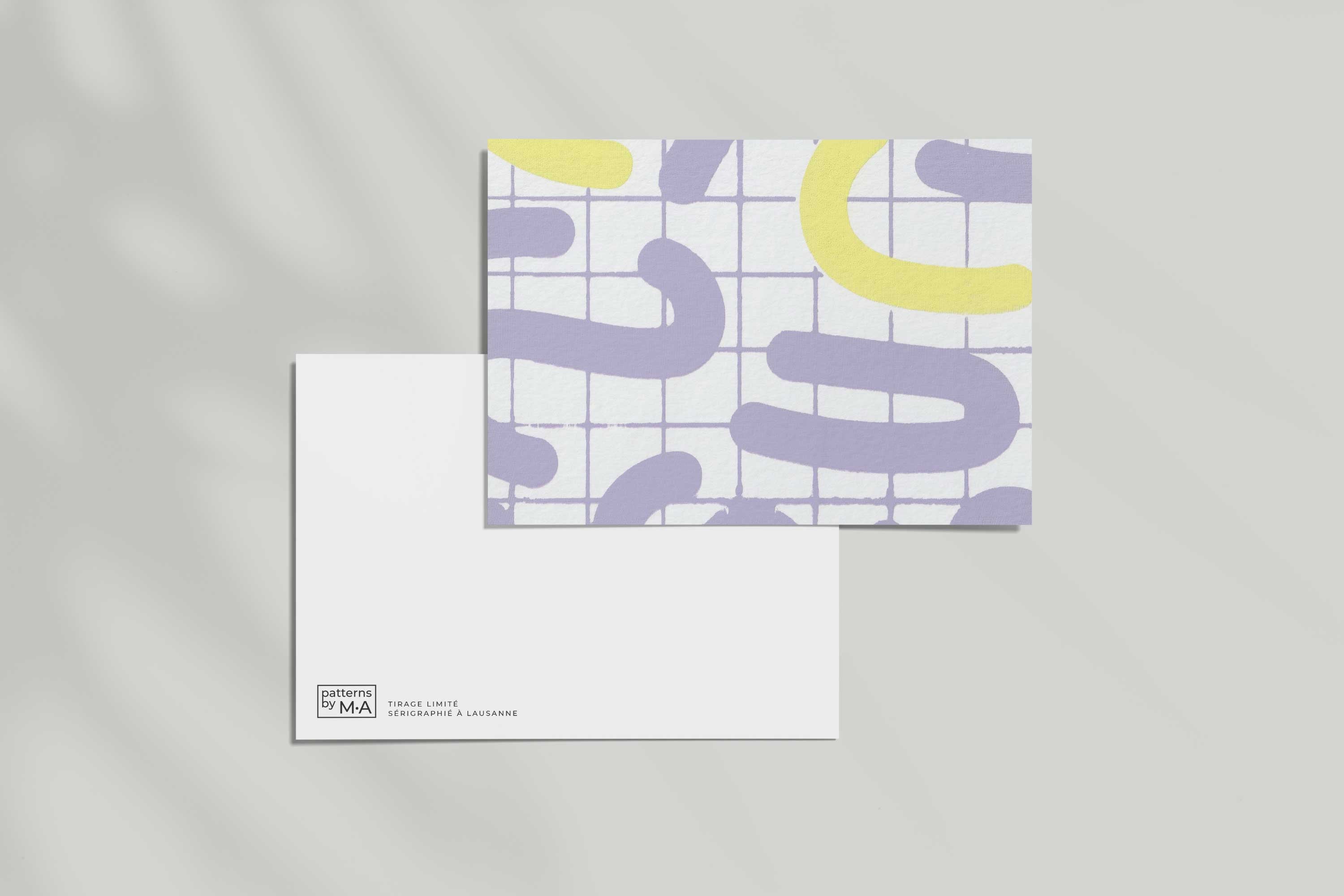 papura | Carte