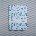 sifa | Cahier blanc