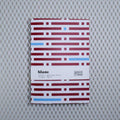 nali | Cahier blanc
