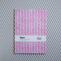 roheline | Cahier quadrillé/ligné