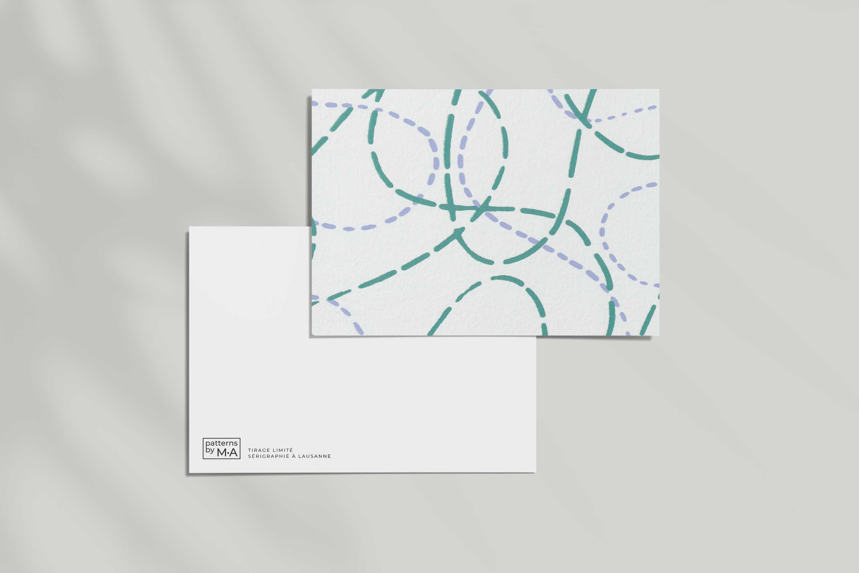 ungu | Carte