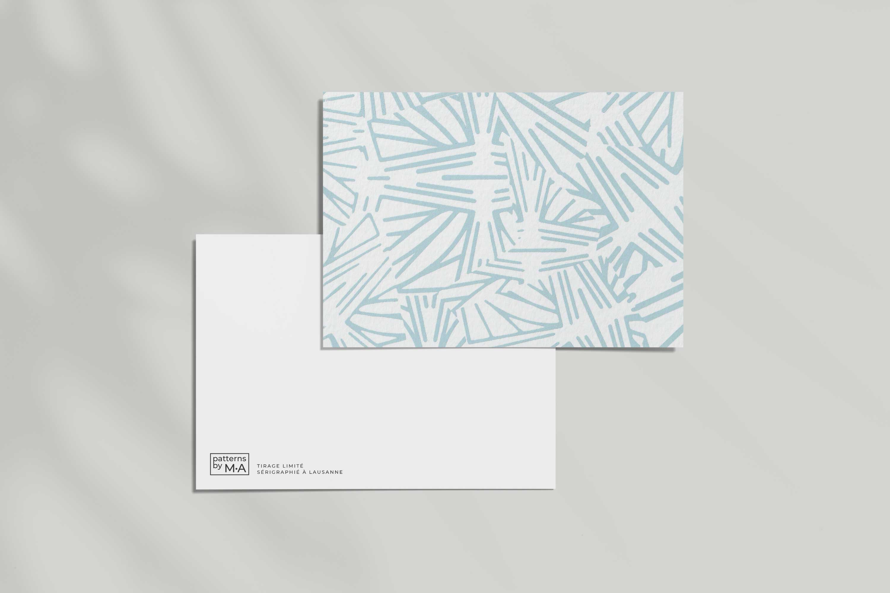 yinyin | Carte