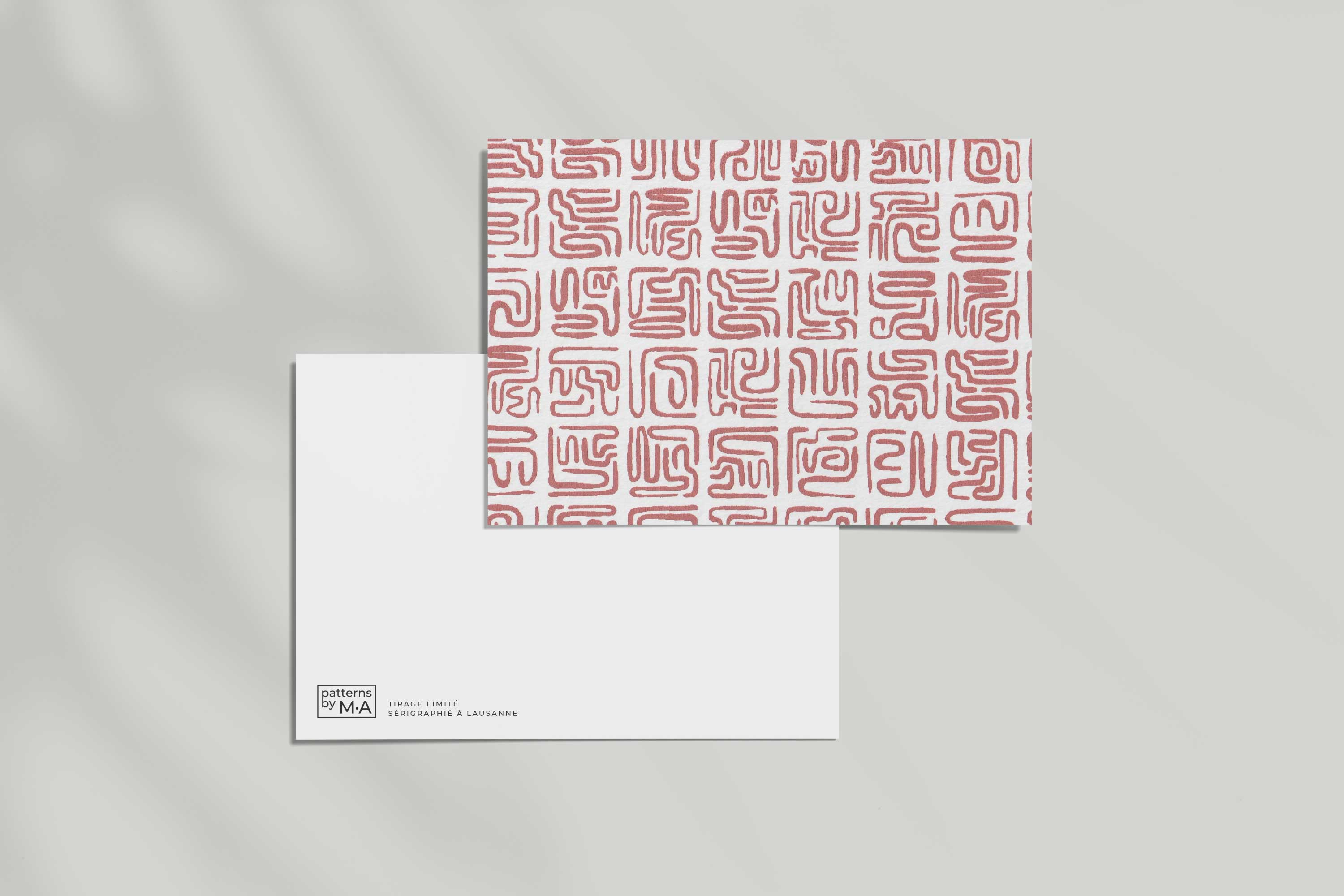 zils | Carte