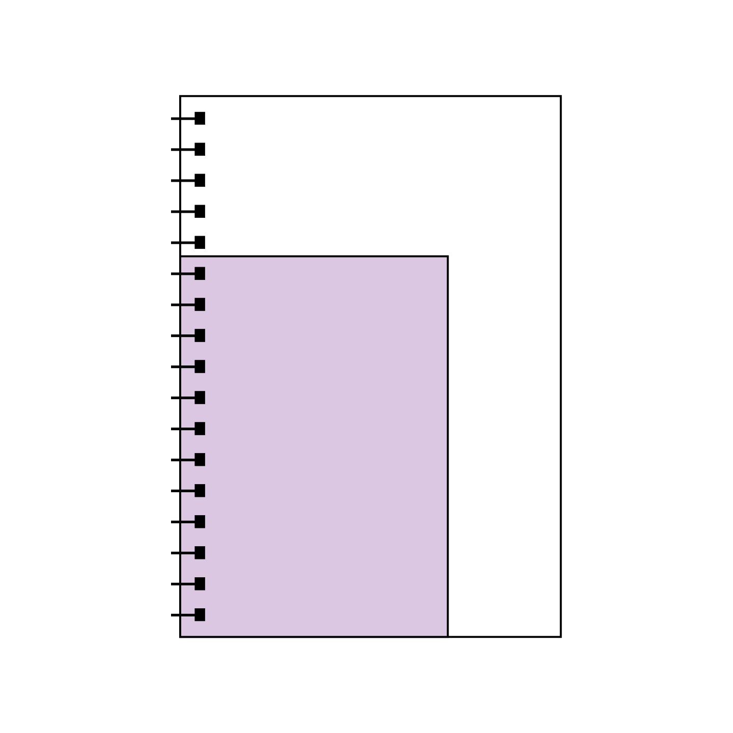 Précommande agenda 2027